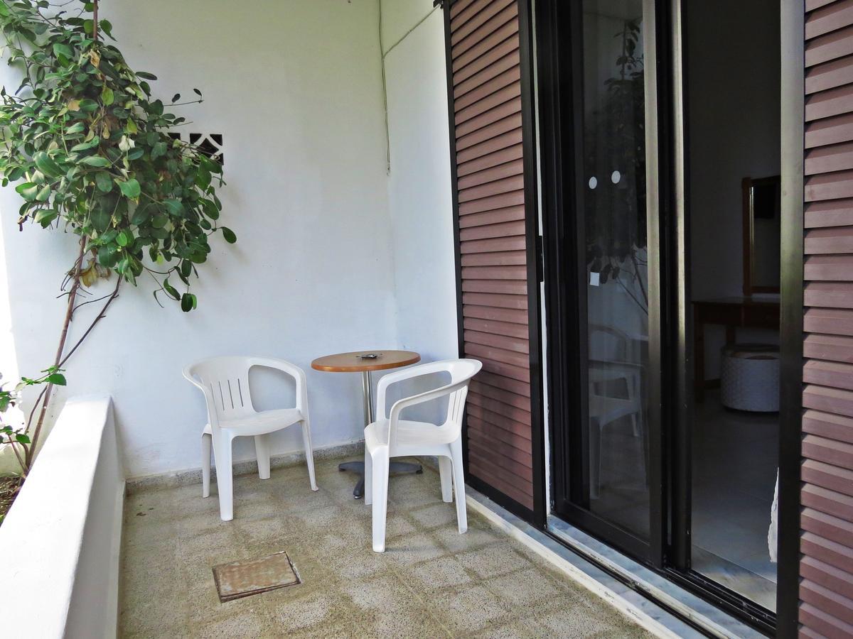 Debby Apartments Ialysos (Rhodes) Quarto foto
