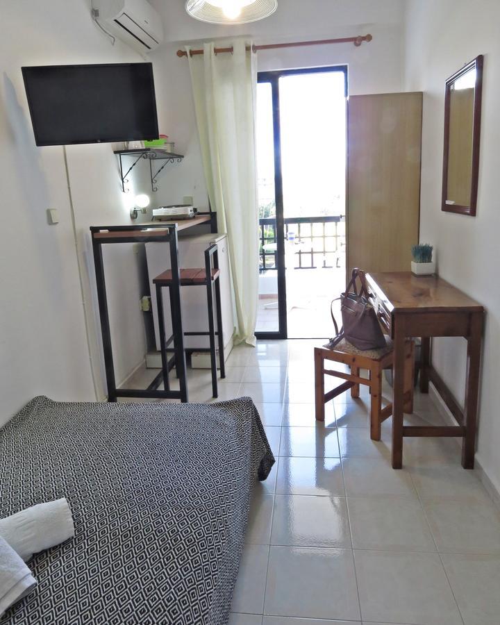 Debby Apartments Ialysos (Rhodes) Quarto foto