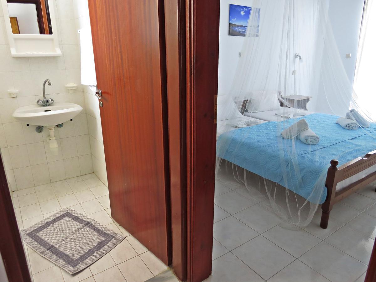 Debby Apartments Ialysos (Rhodes) Exterior foto