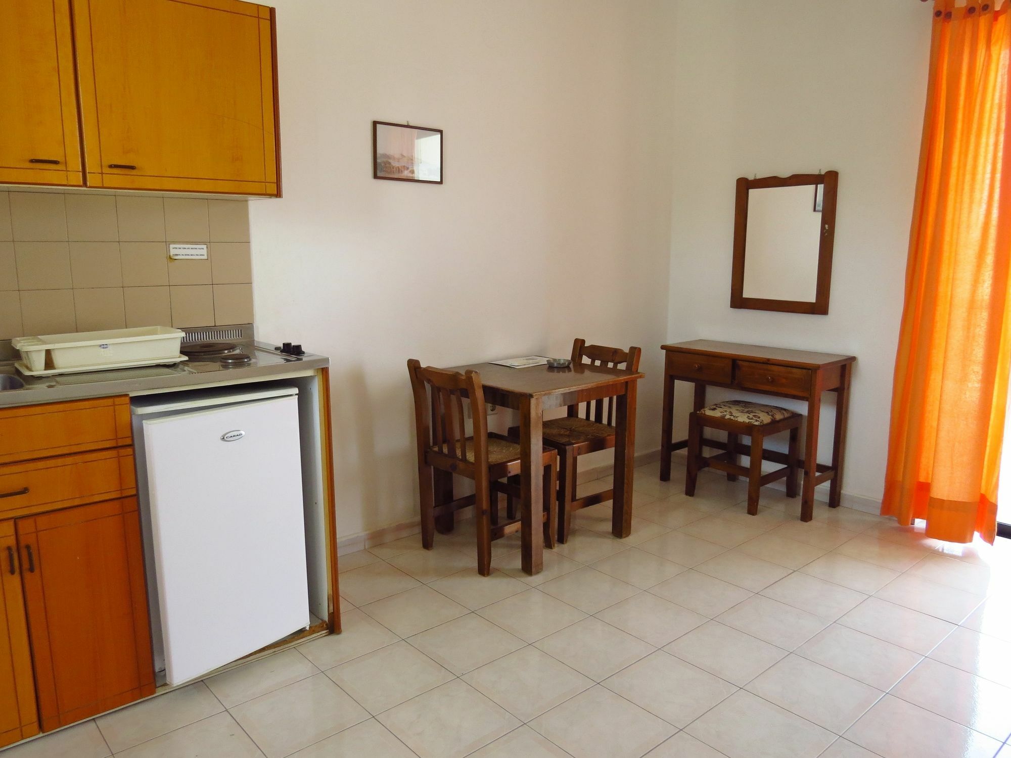Debby Apartments Ialysos (Rhodes) Exterior foto