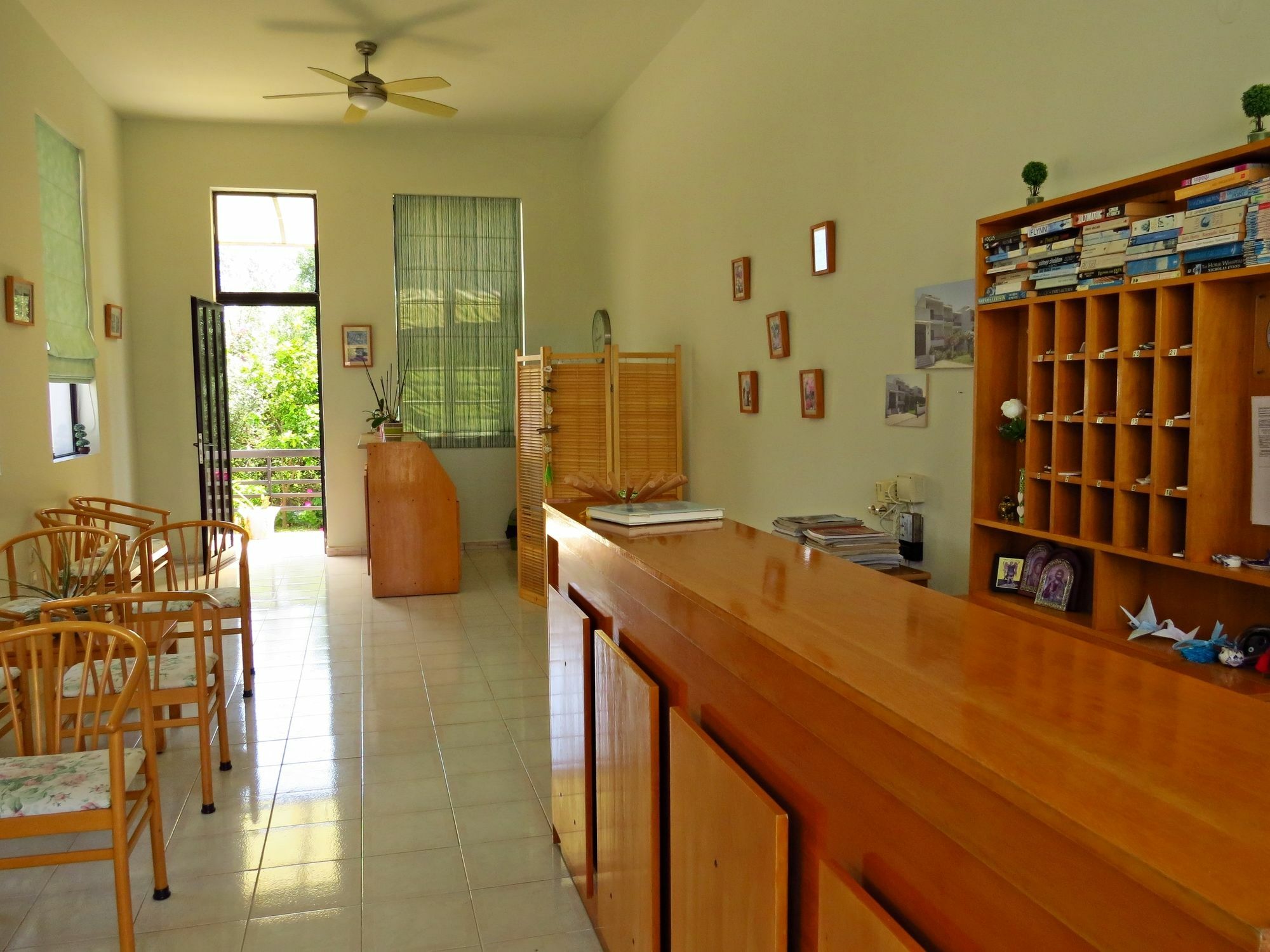 Debby Apartments Ialysos (Rhodes) Exterior foto