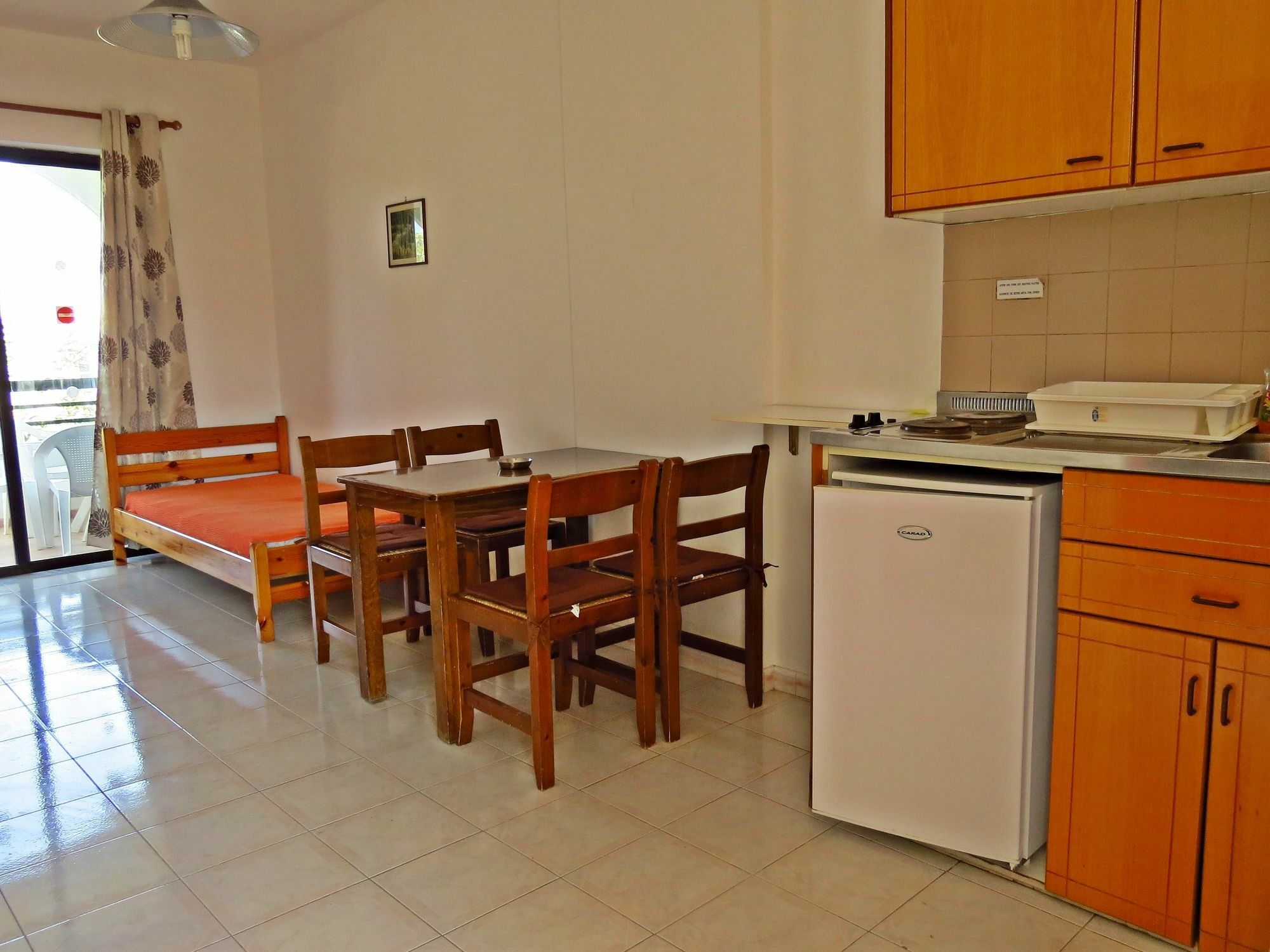 Debby Apartments Ialysos (Rhodes) Exterior foto